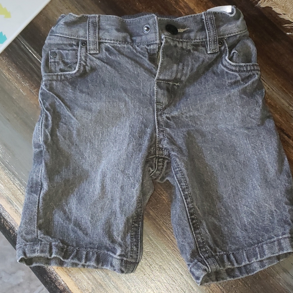 12-18 month h&m shorts
